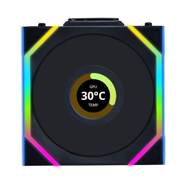 LIAN LI  UNI FAN SL Wireless