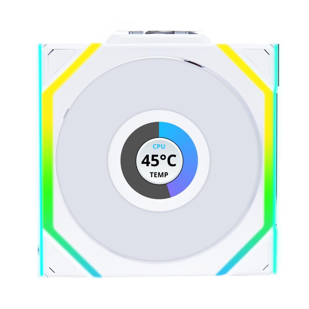 LIAN LI  UNI FAN SL Wireless