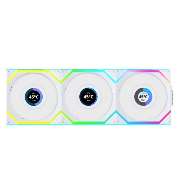 LIAN LI  UNI FAN SL Wireless