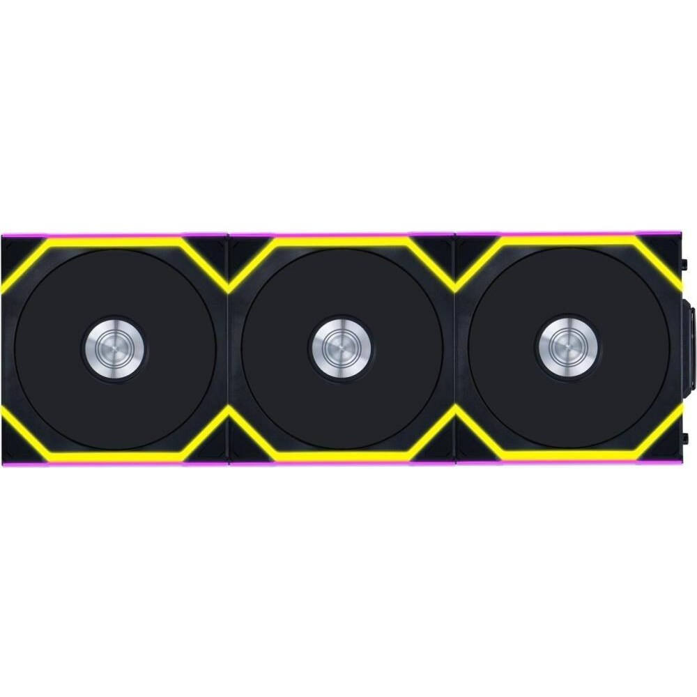 LIAN LI  UNI FAN SL Wireless