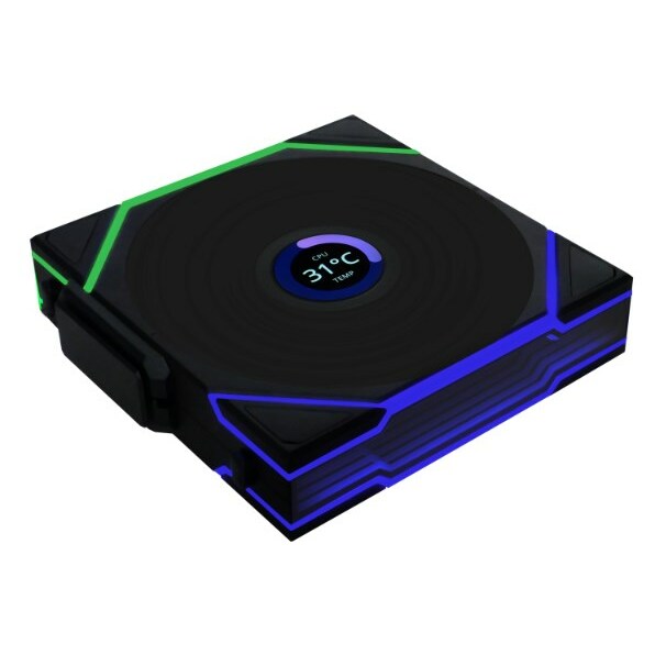 LIAN LI  UNI FAN TL Wireless
