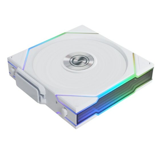 LIAN LI  Uni Fan TL Wireless