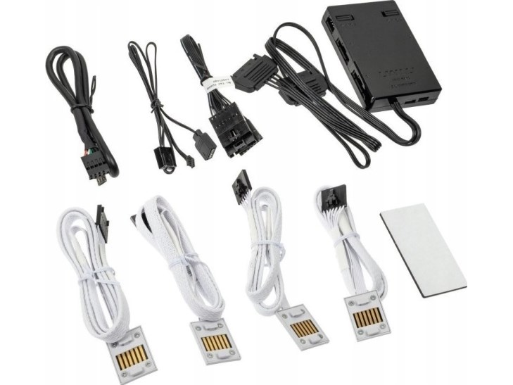 LIAN LI  UNI HUB SL-INF Controller