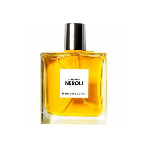 Francesca Bianchi Libertine Neroli Extrait de