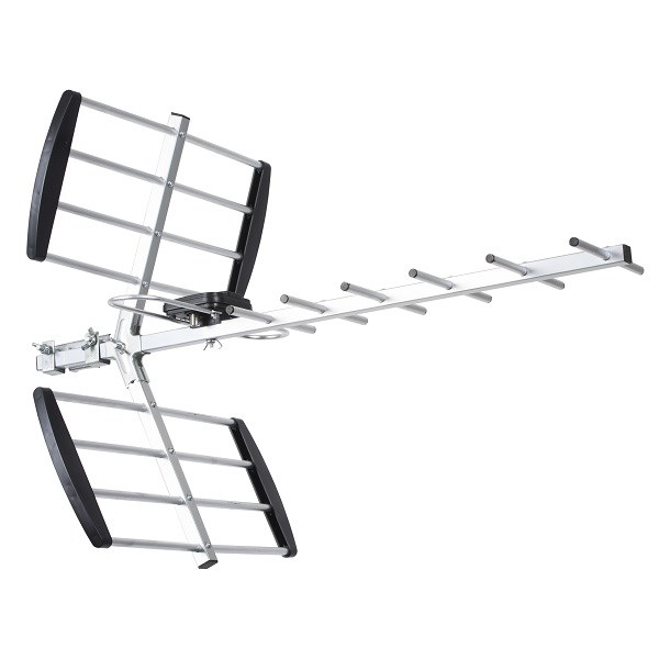Libox  Antena kierunkowa 16-el. pasywna DVB-T