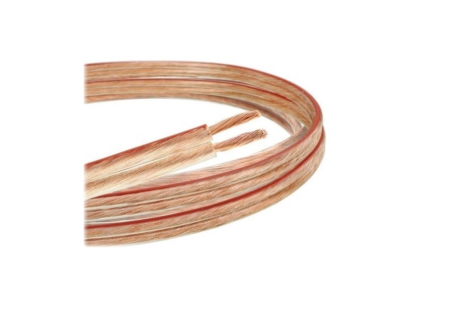 Libox Kabel głośnikowy 2x2,50mm LB0009-50
