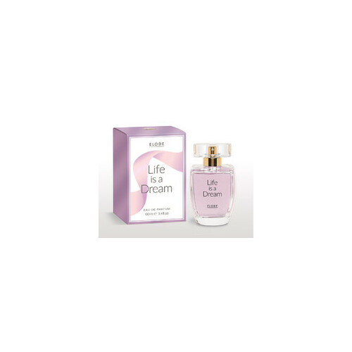 Elode Life Is A Dream EDP