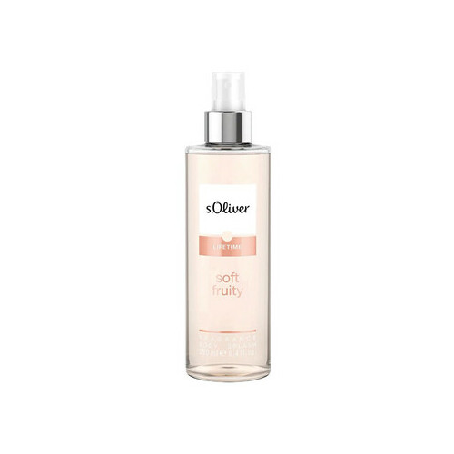 S.Oliver Life Time Soft Fruity