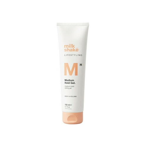 Milk Shake Lifestyling Medium Hold Gel