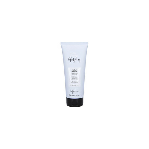 Milk Shake Lifestyling Medium Hold Gel