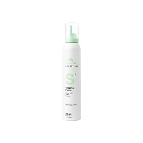 Milk Shake Lifestyling Shaping Foam -