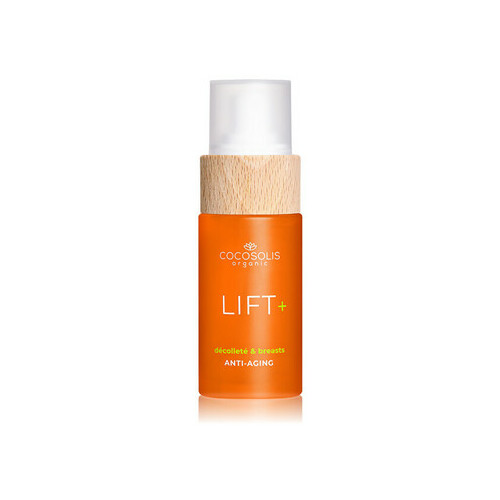 Cocosolis Lift+ Anti-Aging Serum - Anti-aging