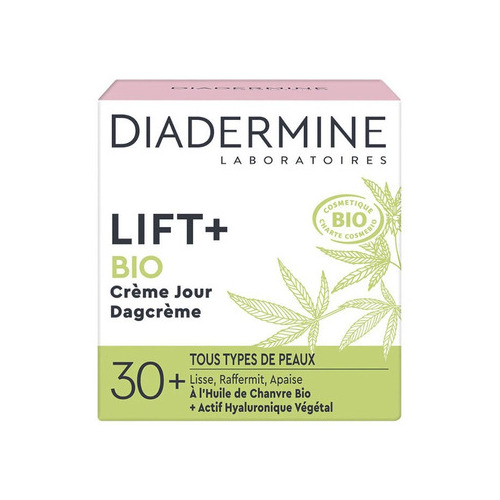 Diadermine Lift+ Bio Anti-Age Day Cream