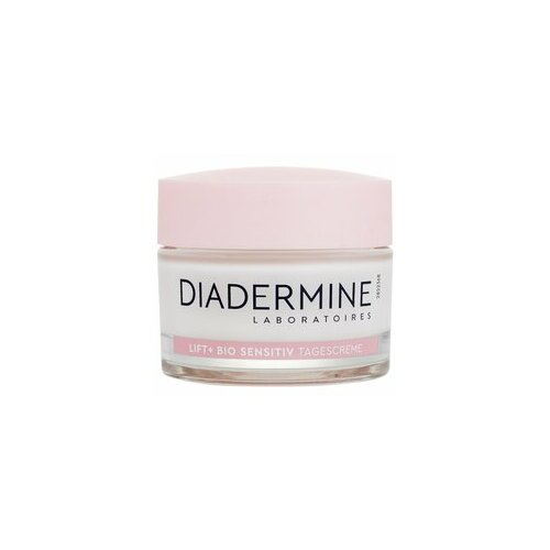 Diadermine Lift+ Bio Sensitiv Anti-Age Day