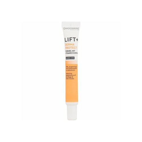 Diadermine Lift+ Derma Protect Eye Cream