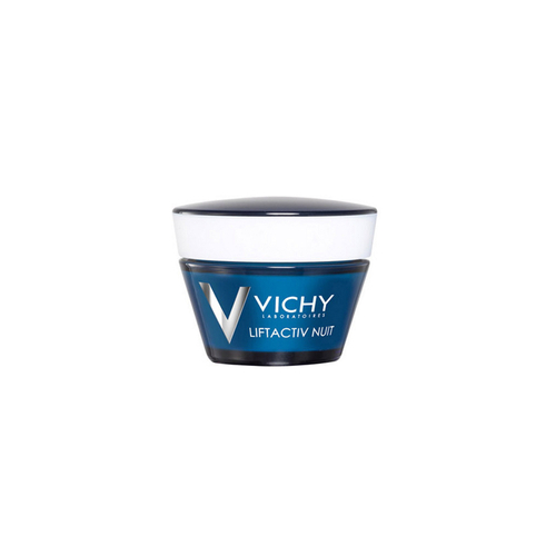 Vichy Liftactiv Derm Source Night Cream