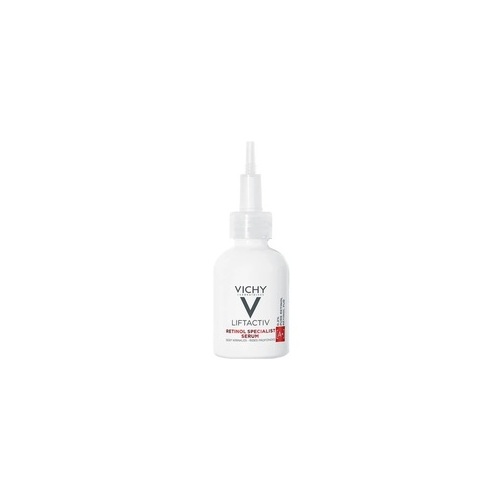 Vichy Liftactiv Retinol Specialist Serum (Woman