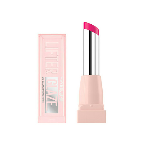 Maybelline Lifter Glaze Oil Balm -