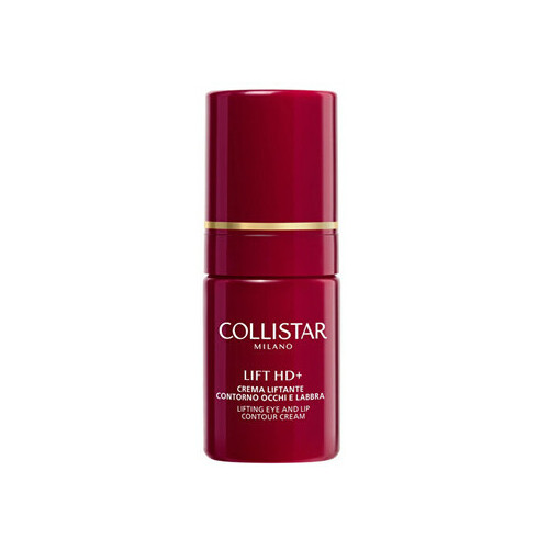 Collistar Lifting Eye and Lip Contour