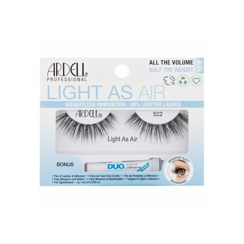 Ardell Light As Air 522 Fake