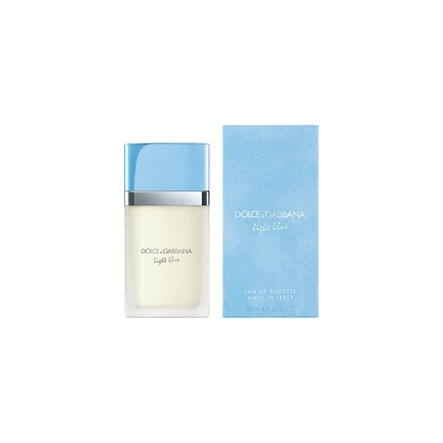 Dolce Gabbana Light Blue Eau de