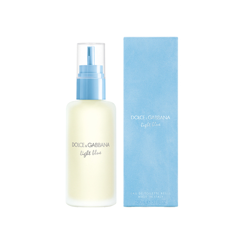 Dolce Gabbana Light Blue EDT (