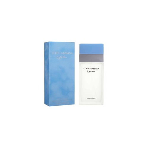 Dolce Gabbana Light Blue EDT Tester