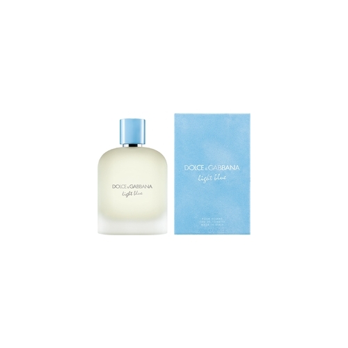 Dolce Gabbana Light Blue pour Homme