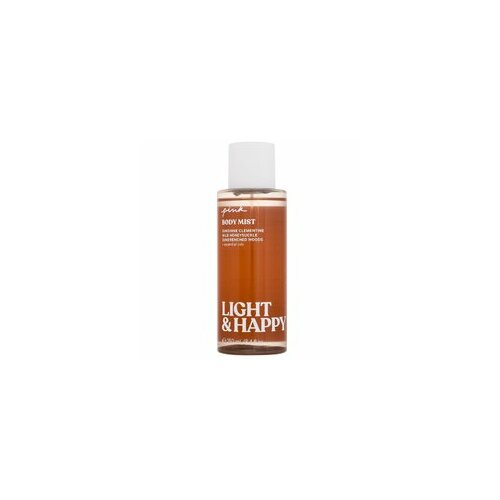 Pink Light & Happy (Woman, 250ml)