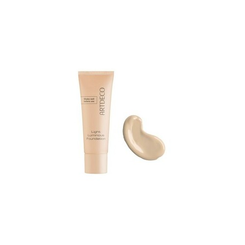 ARTDECO Light Luminious Foundation 25 ml