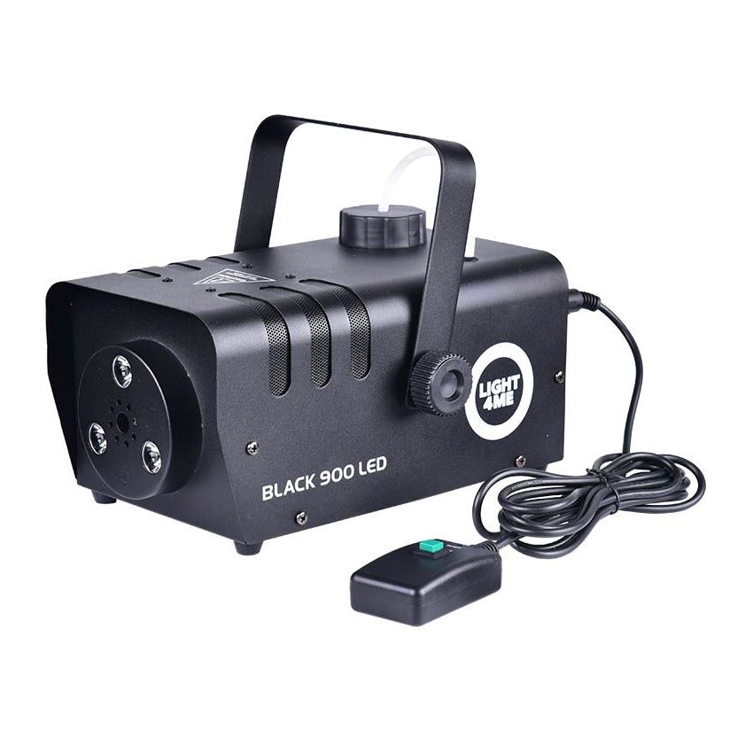 Light4Me  Black 900 LED - fog