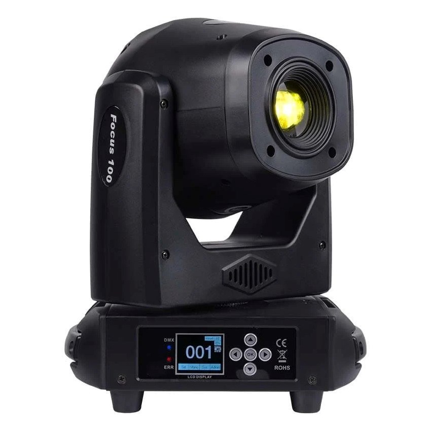 Light4Me Focus 100 Spot Pryzma -