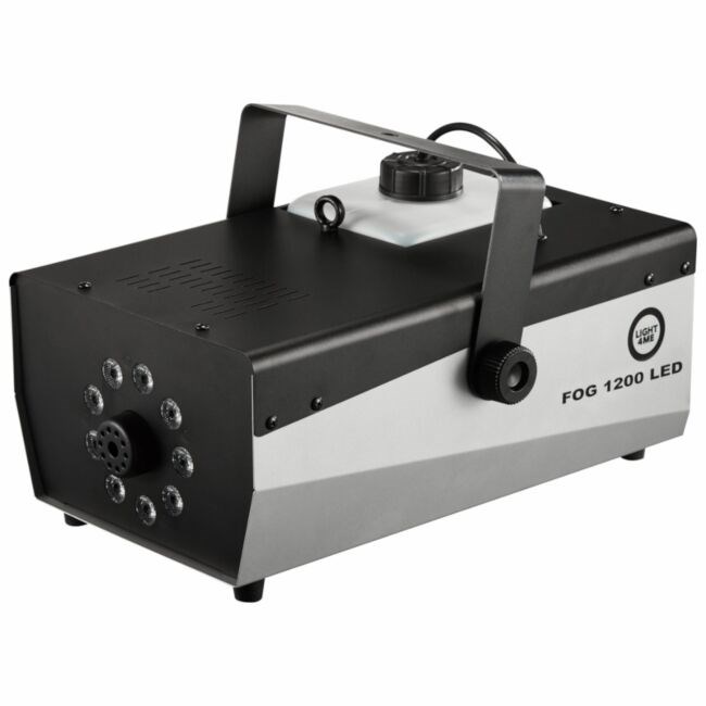 Light4Me  FOG 1200 LED V2 fog