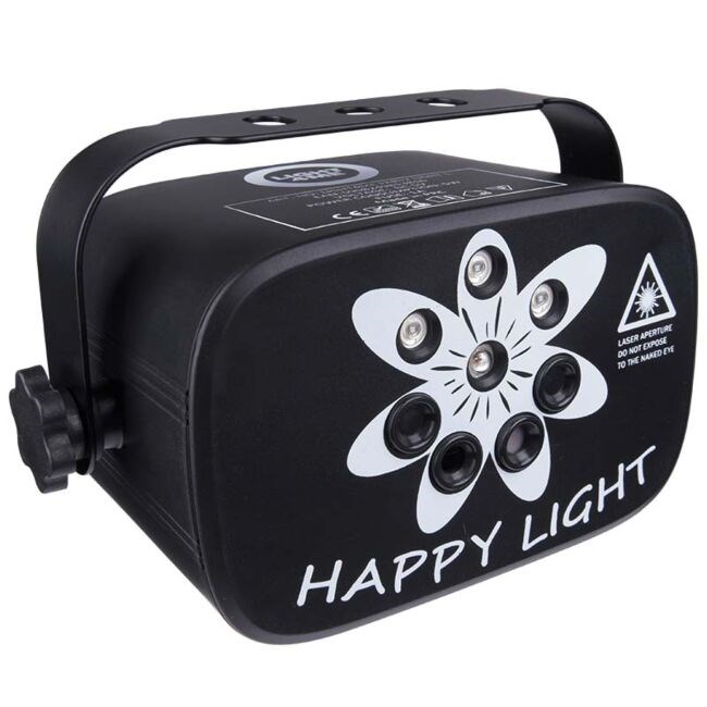 Light4Me Party Light 1 - LED