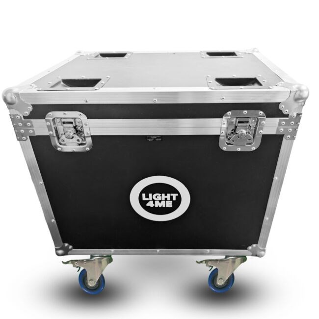 No name LIGHT4ME STARWASH 37x15W CASE