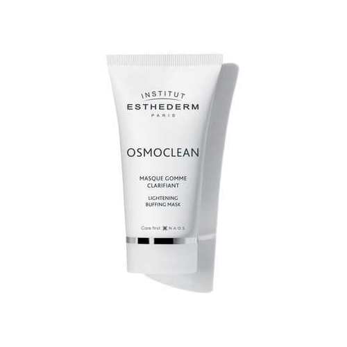 Institut Esthederm Lightening Buffing Mask -