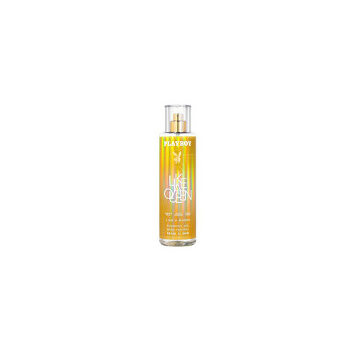 Playboy Like A Queen Body Spray