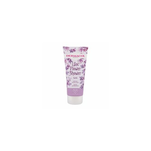 Dermacol Lilac Flower Shower Cream (Lilac)