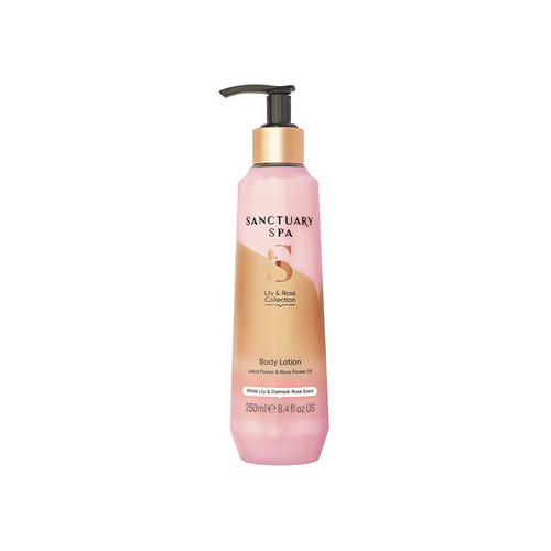 Sanctuary Spa Lilly & Rose Collection