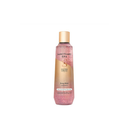Sanctuary Spa Lilly & Rose Collection