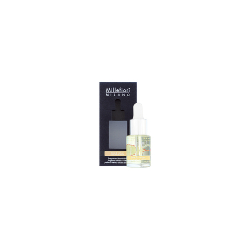 Millefiori Lime & Vetiver Oil (Unisex