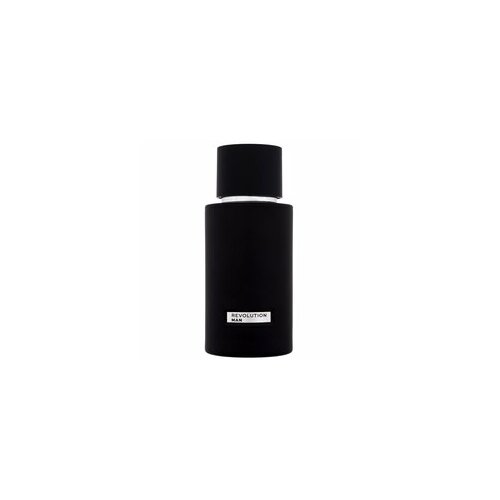 Revolution Man Limitless Noir EDT (Man