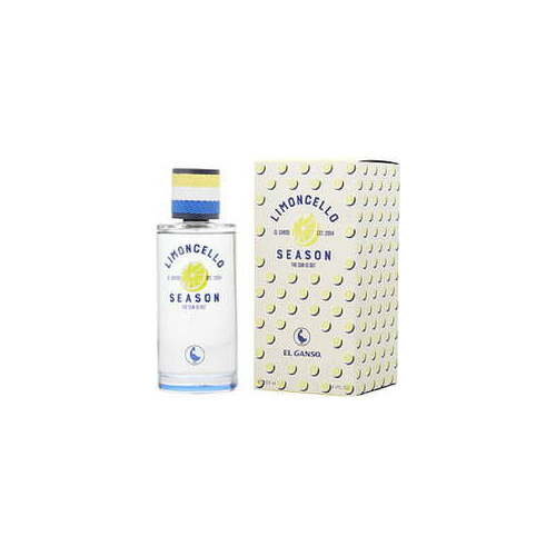 El Ganso Limoncello Season EDT (Man