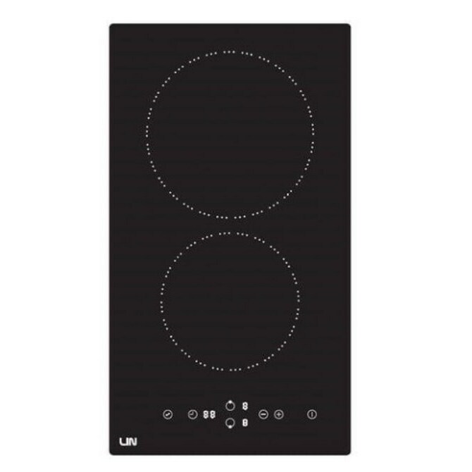 LIN LC-G3048 3000 W ceramic hob