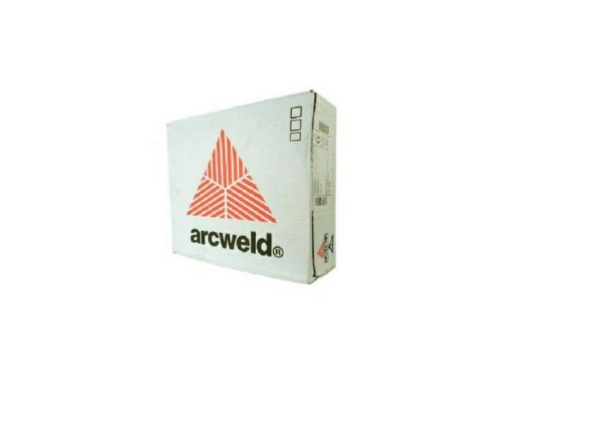 Lincoln  ARCWELD AS2 WELDING WIRE 0