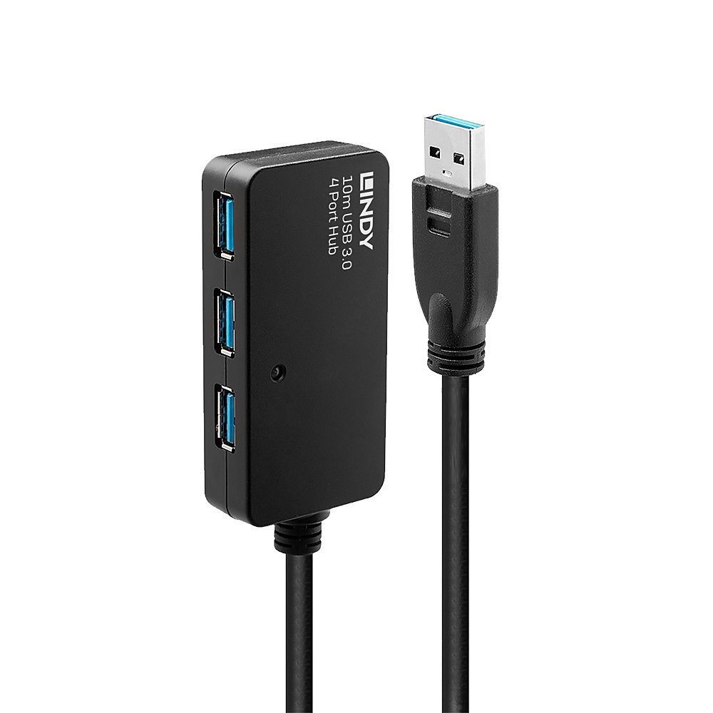 LINDY 10m USB 3.0 Active