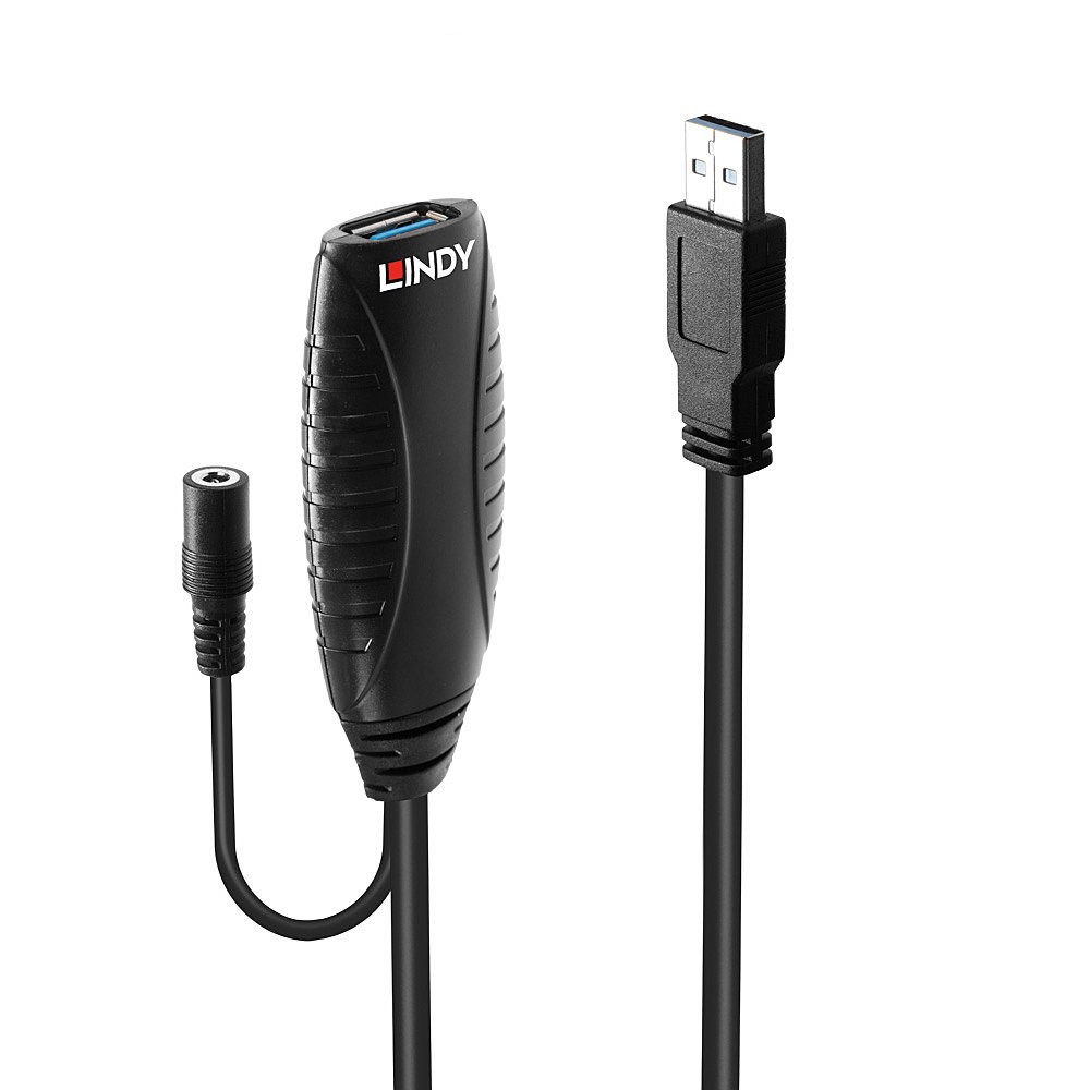 LINDY 10m USB 3.0 Active