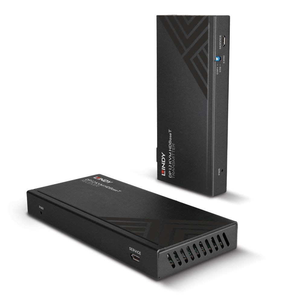 LINDY 150m Cat.6 DisplayPort 1