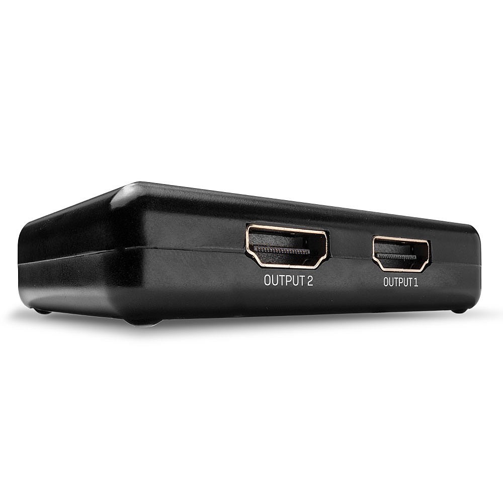 LINDY 2 Port HDMI 10.2G