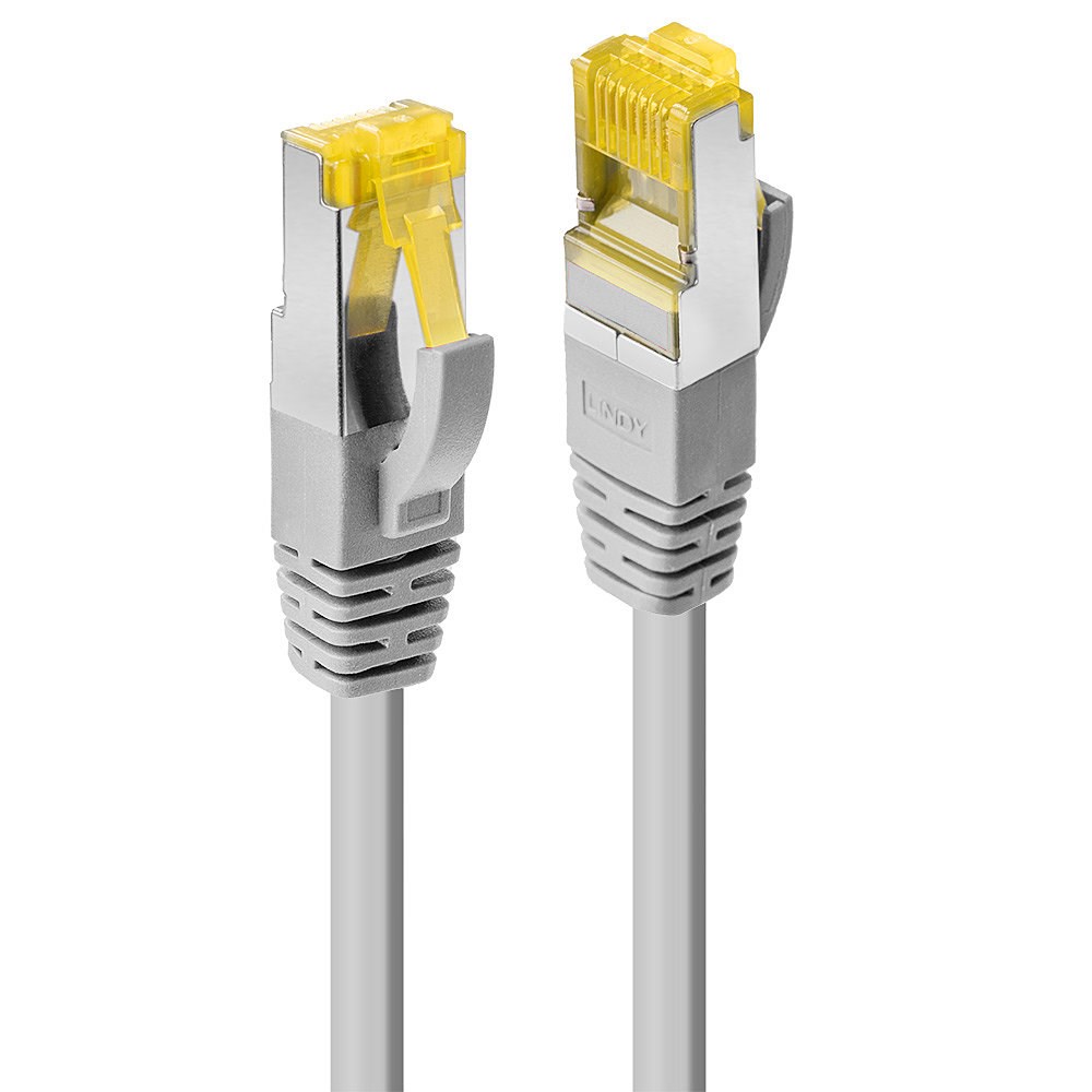 LINDY  20m RJ45 S/FTP LSZH Cable